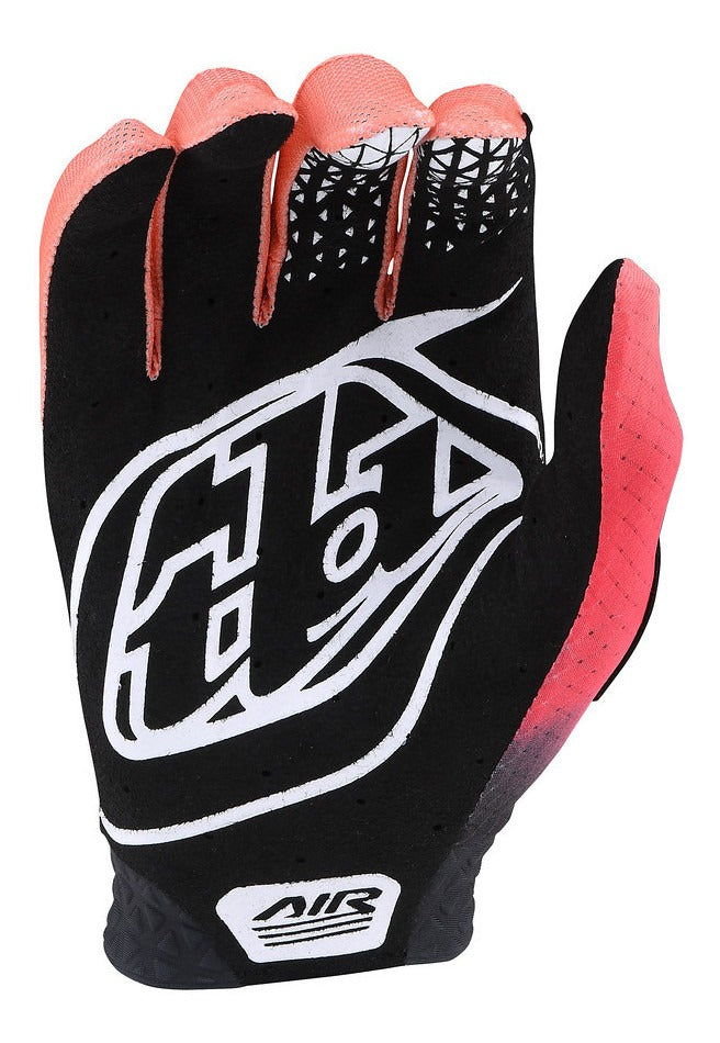 Guantes MTB Troy Lee Designs Air Jet Fuel Carbon